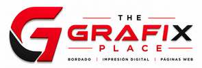 The Grafix Place - Home